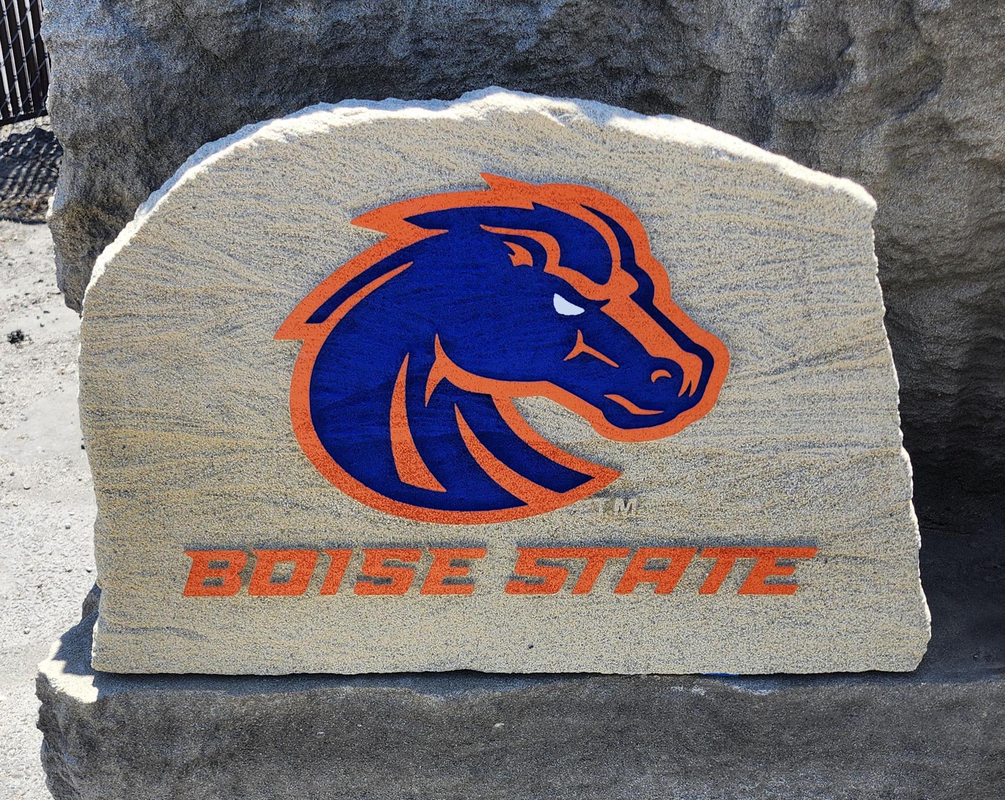 Boise State