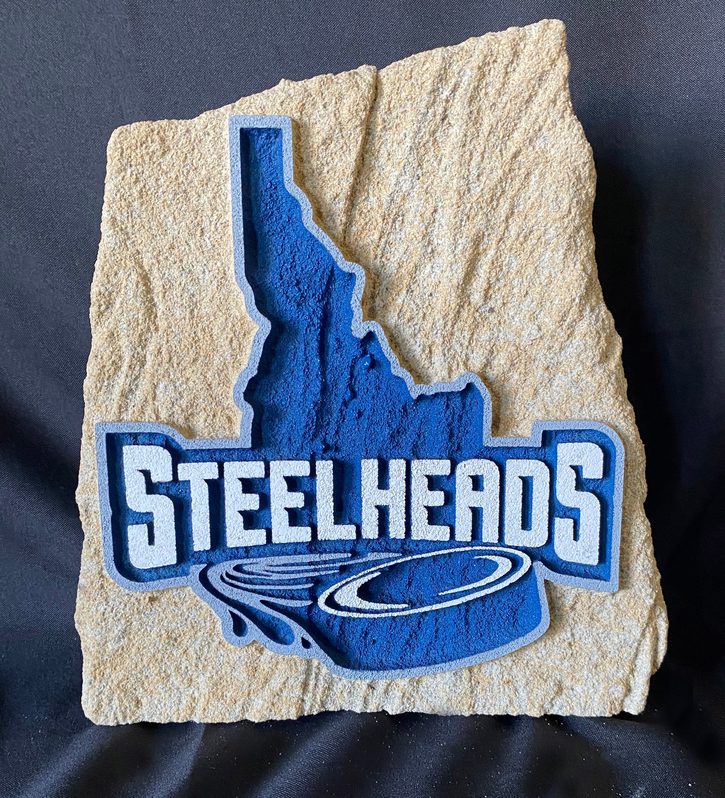 Idaho Steelheads
